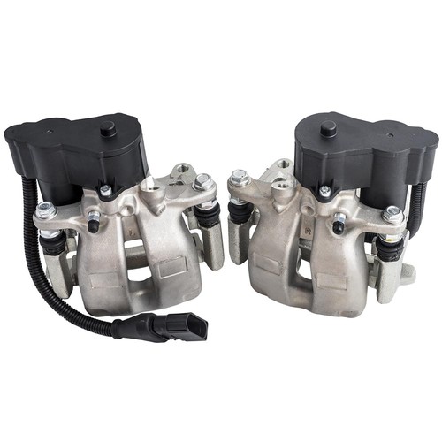 Rear electric brake caliper - 2x,