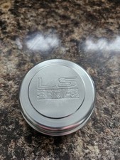 LS2 LS3 BILLET STAINLESS ENGINE CAP COVER VXR8 CORVETTE CAMARO CAR PART