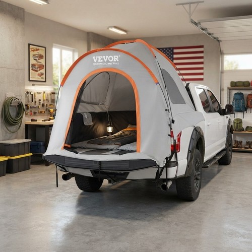 Spacious pickup truck - spacious,