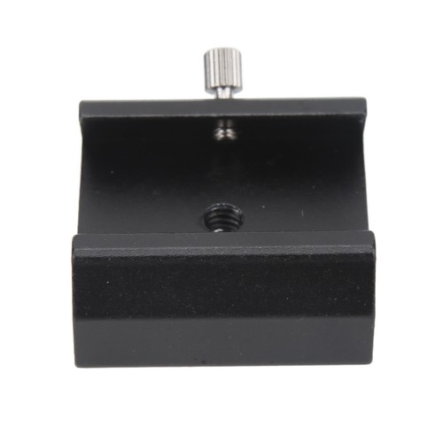 Telescope finderscope mounting - telescope,