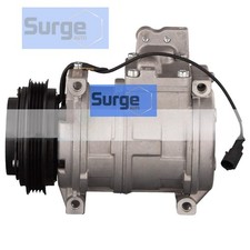 A/C Compressor 500381465
