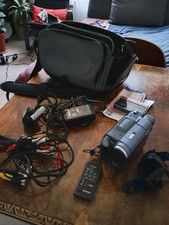 Sony CCD-TRV228E Hi8 Nightshot