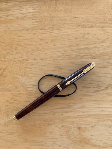 Vintage 1985 parker - vintage,