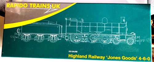 Rapido 914507 lined - 914507, br