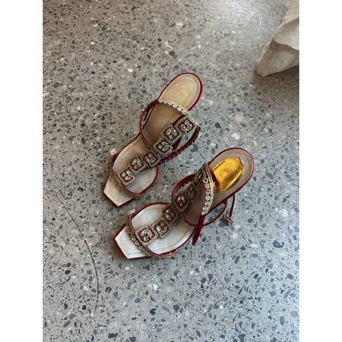 Vintage rene caovilla women - caovilla, women's