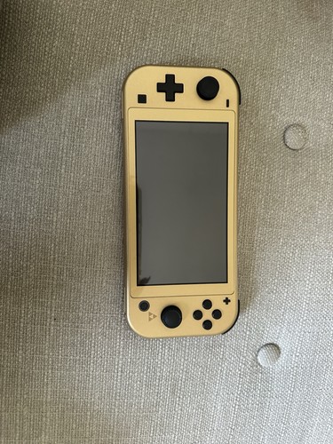 Nintendo switch lite - nintendo,