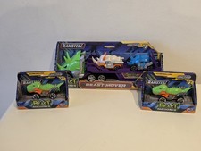 Teamsterz Beast Mover Two