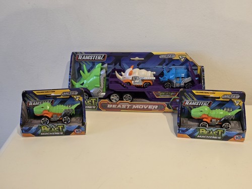 Teamsterz beast mover - beast,