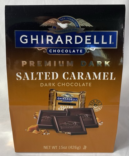 Ghirardelli premium dark - ghirardelli,