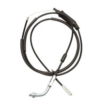 Throttle Cable Yamaha YN50