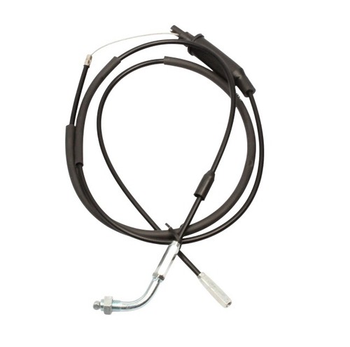 Throttle cable yamaha yn50 - cable,