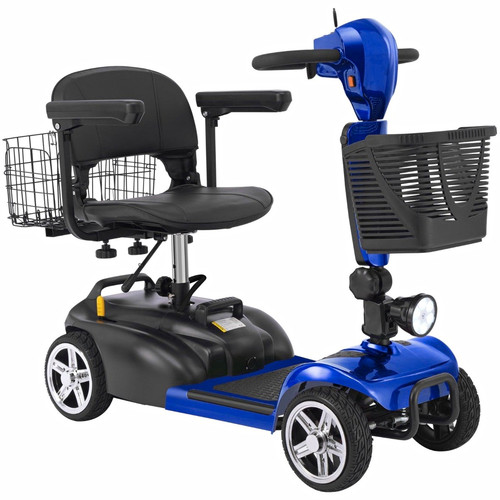 Ecomobi ms02 wheel mobility - ecomobi,