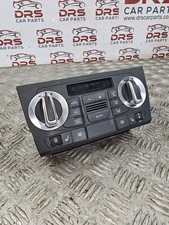 AUDI S3 A3 HEATER CLIMATE CONTROL PANEL AC  HEATED SEATS (8P0820043BN) 2008-2013