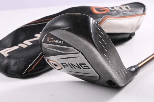 Ping g400 wood 14 - wood, /