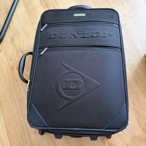 Dunlop wheeled cabin - wheeled,