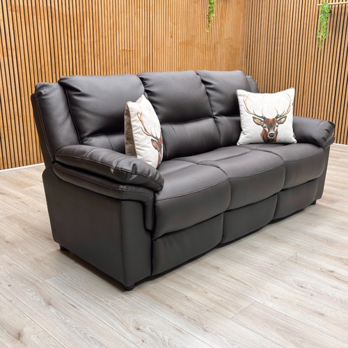 Very albion seater sofa - very,