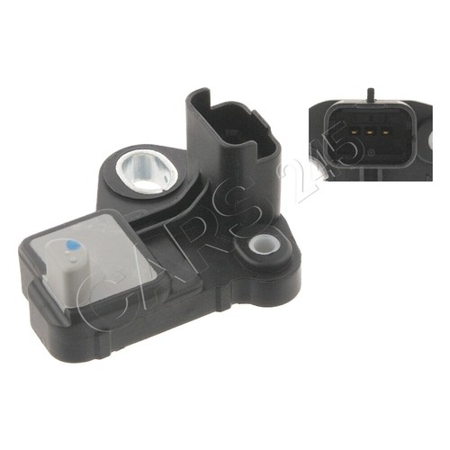 Febi crankshaft pulse - crankshaft,