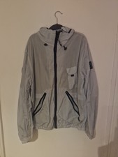 marshall artist mens large 