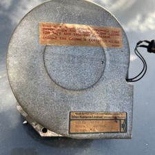 Potterton Netaheat MK /
