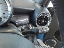 COLUMN SWITCHES MINI HATCH MK2