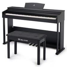 ♬Mustar 88 Fully Weighted