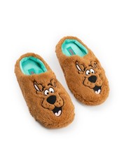 Scooby doo brown character - scooby,