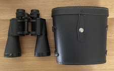 Vintage Prinz Binoculars With