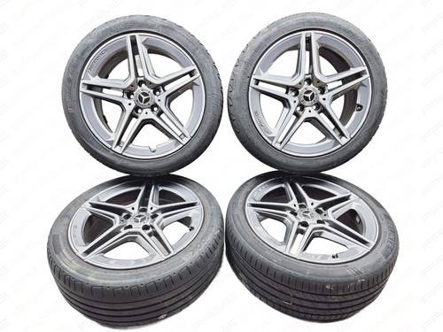 Mercedes class w177 amg - mercedes,