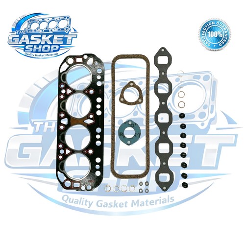 Head gasket set bmc diesel - head, 1.5