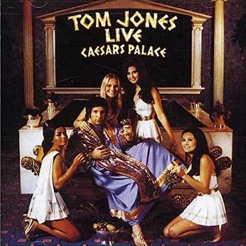 Tom jones - -,