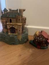 Harry Potter 2001 Poly Pocket