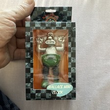 Wallace & Gromit - Wallace The