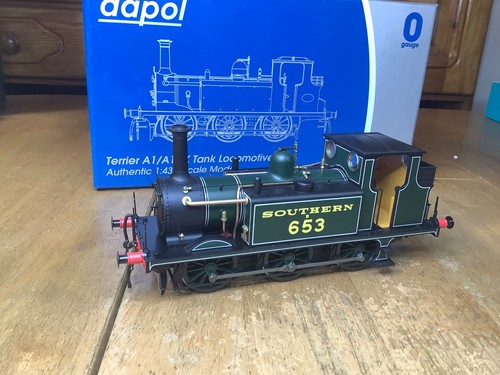 Dapol gauge 010 - dapol, 7s-010-019
