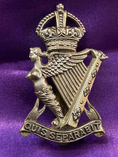 Genuine ww1 the royal - genuine,