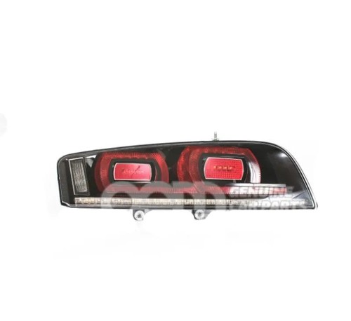 Audi spyder rear left - 42,