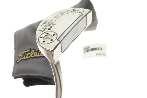 Scotty cameron 2018 select - scotty,