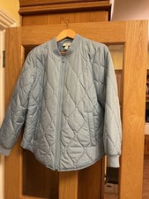 Size Large BUT READ Denim & Co