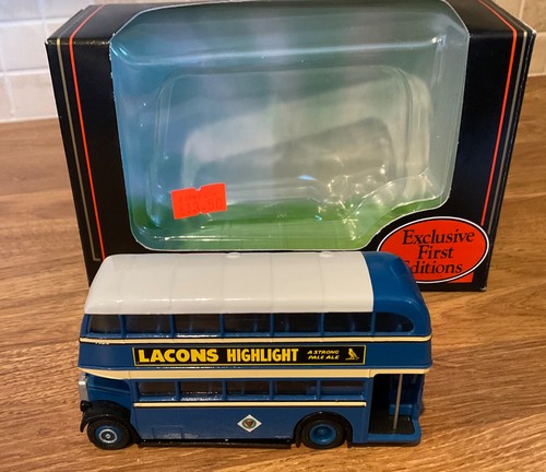 Efe 16115 leyland pd2 - efe,