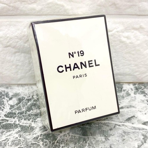 New chanel 19 no - new,