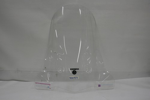 Windshield biondi italjet - biondi,