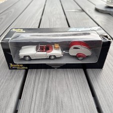 Junior Driver Classics MGGBT