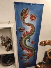 Batik Genuine Wax Resist