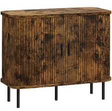 HOMCOM Sideboard Storage