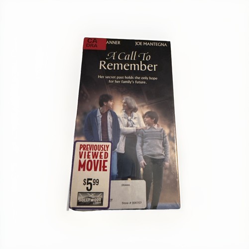 Call remember full - call,
