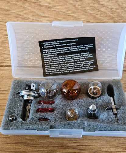 Halfords spare bulb kit for - halfords, 18