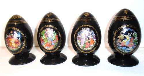 Vtg russian fairy - fairy, ruslan