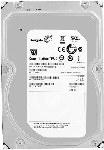 3tb sata hard drive - 3.5",