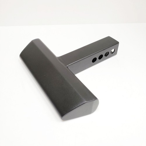 For receiver truck bed - 2",