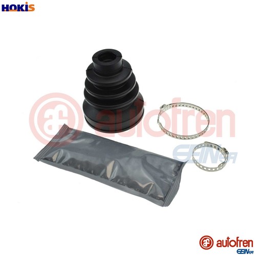 Bellow kit drive shaft d8244 - bellow,