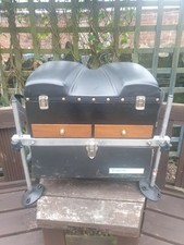 Penrose 3D Combi Box Fishing